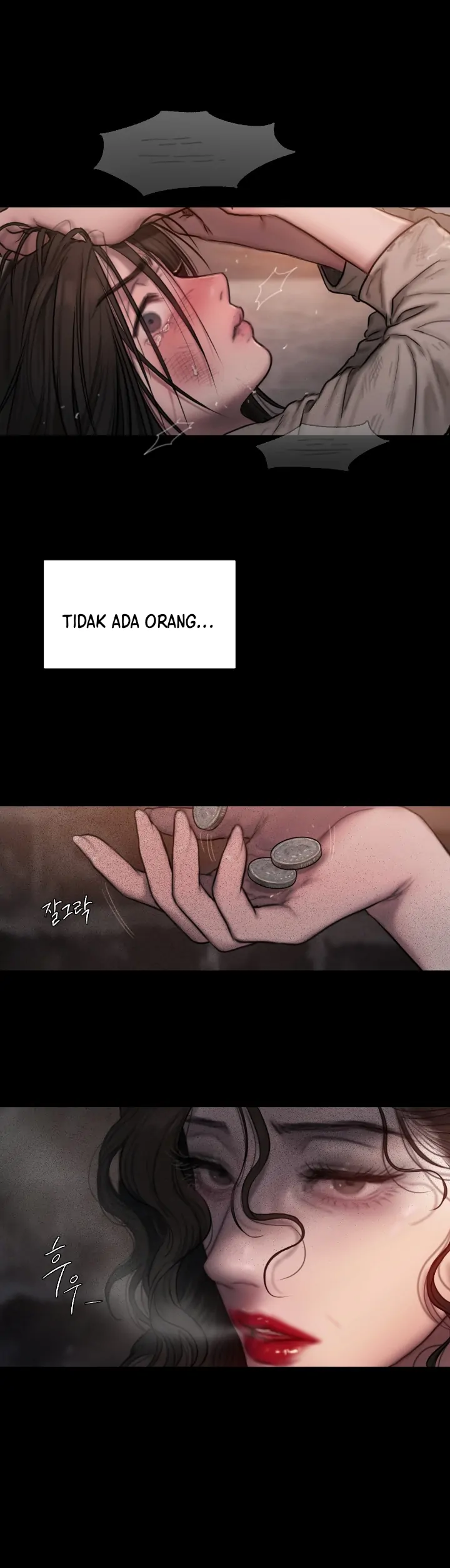 Lily of the Valley - Chapter 5 11
