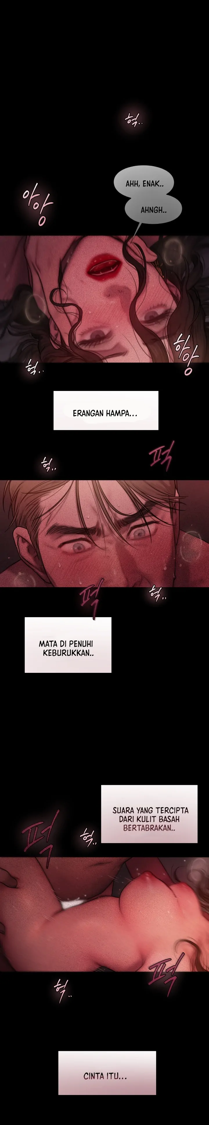 Lily of the Valley - Chapter 5 4