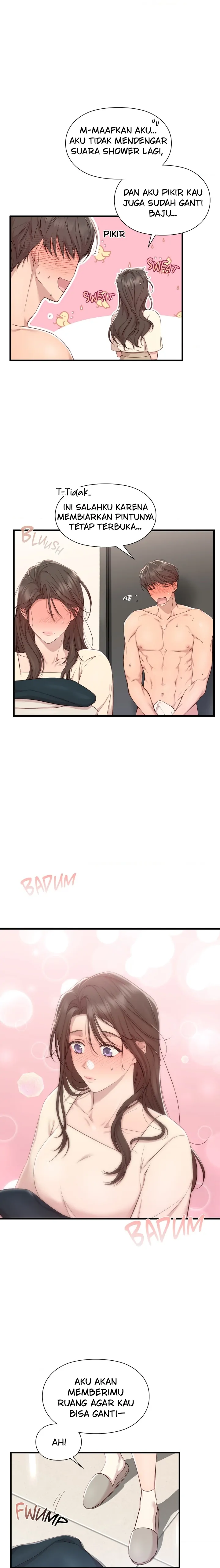 Lost Motion - Chapter 5 8