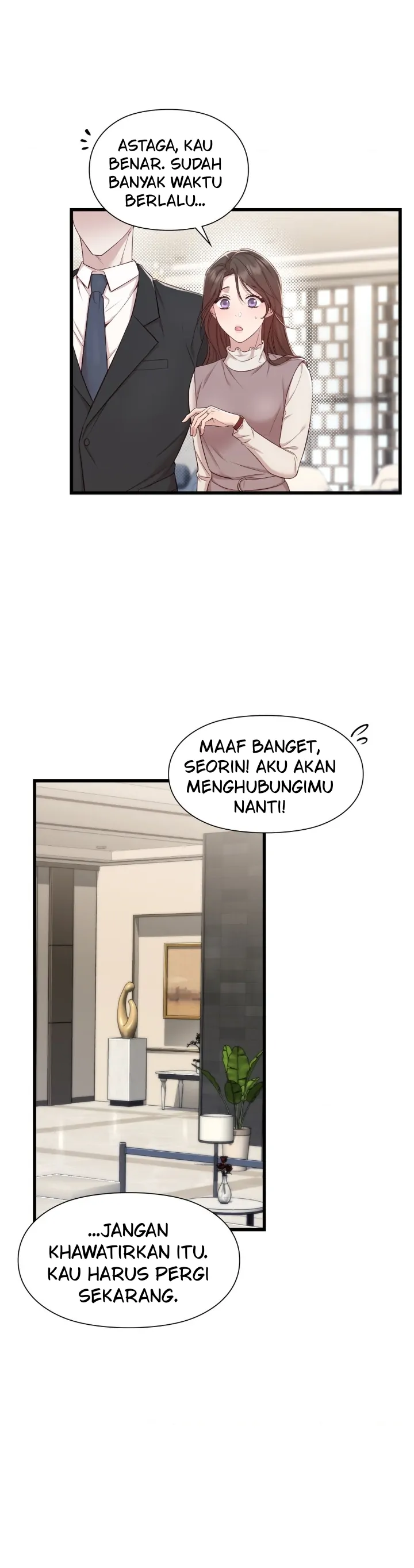 Lost Motion - Chapter 5 22