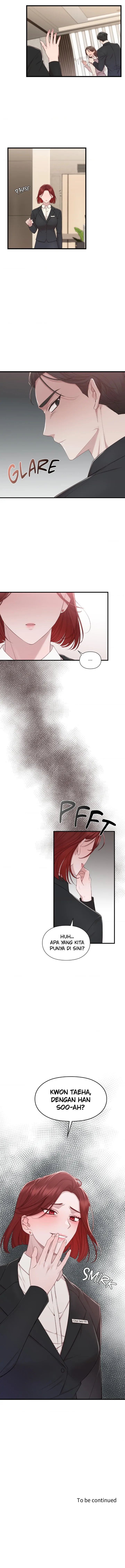 Lost Motion - Chapter 5 23