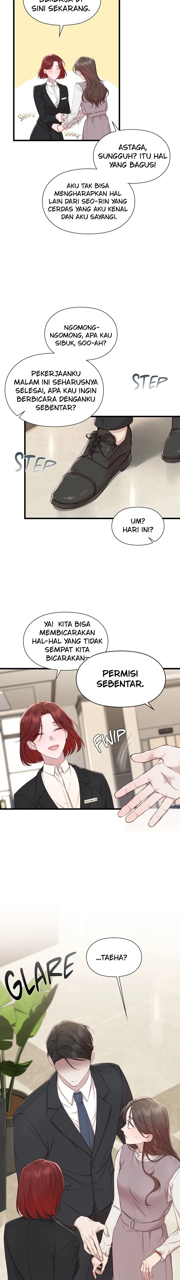 Lost Motion - Chapter 5 20