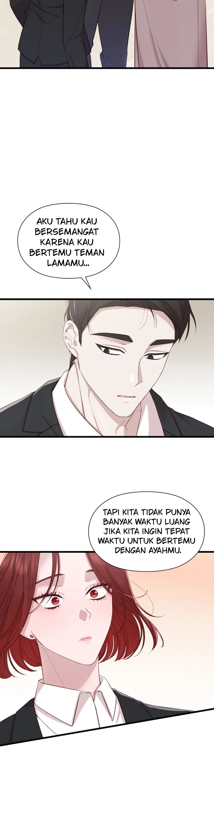 Lost Motion - Chapter 5 21