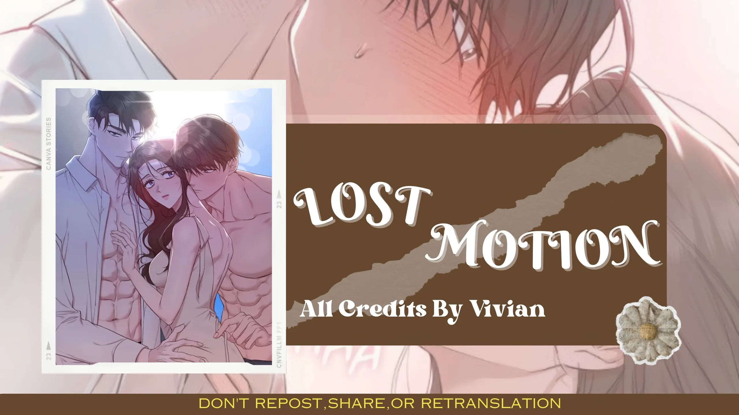 Lost Motion - Chapter 5 1