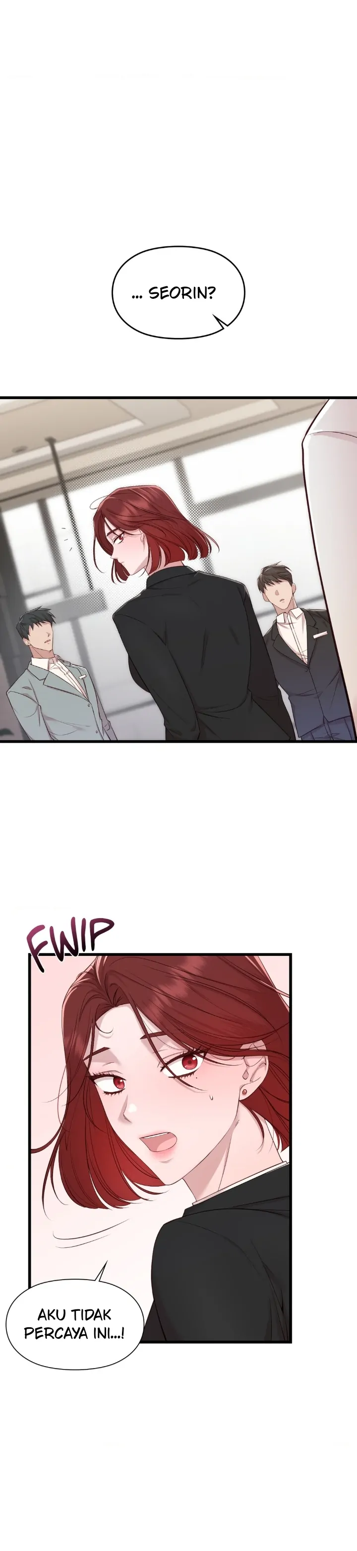 Lost Motion - Chapter 5 18