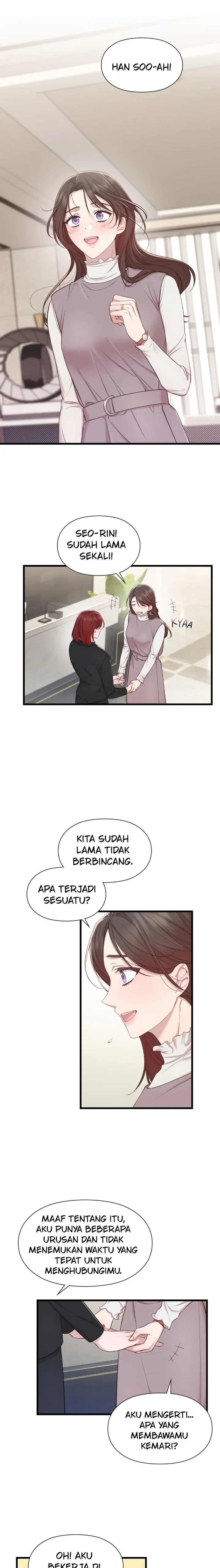 Lost Motion - Chapter 5 19