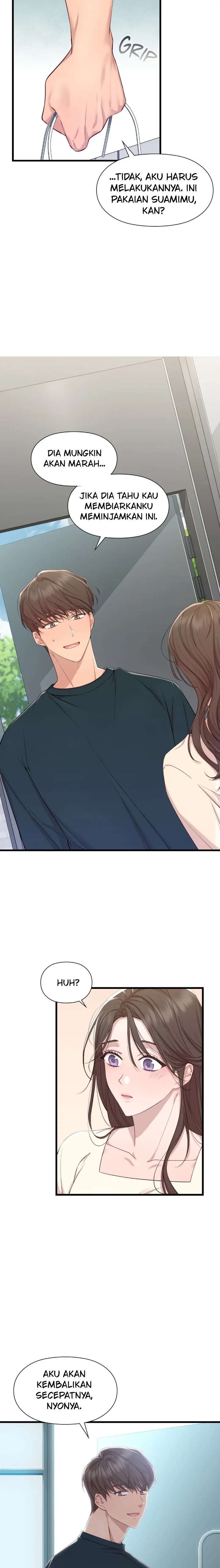 Lost Motion - Chapter 5 13