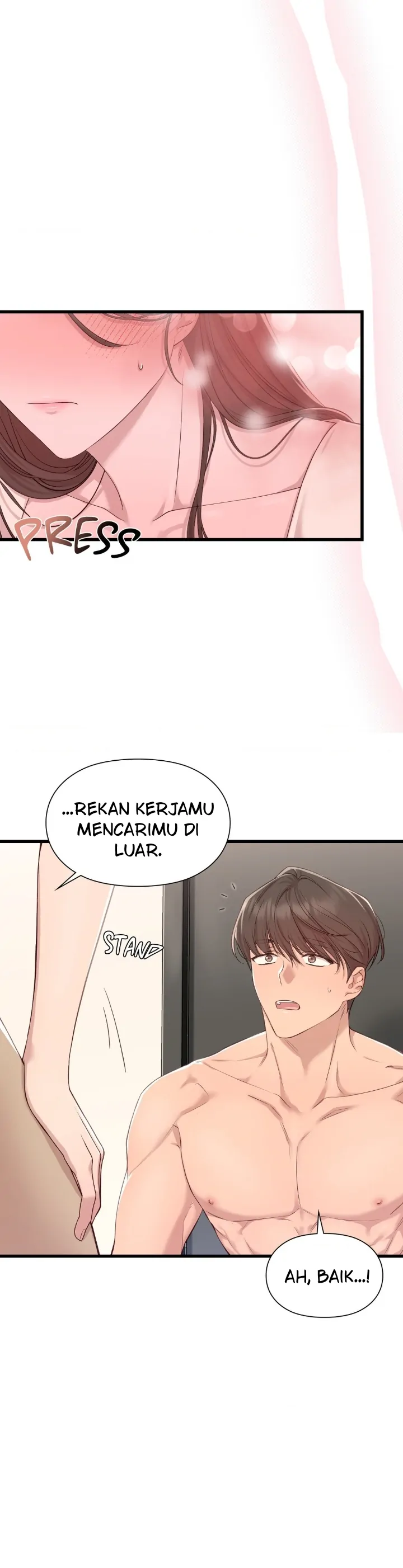 Lost Motion - Chapter 5 11