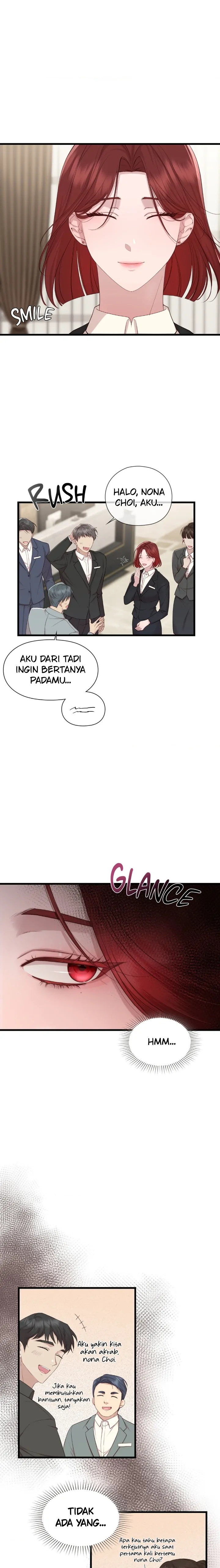 Lost Motion - Chapter 5 16