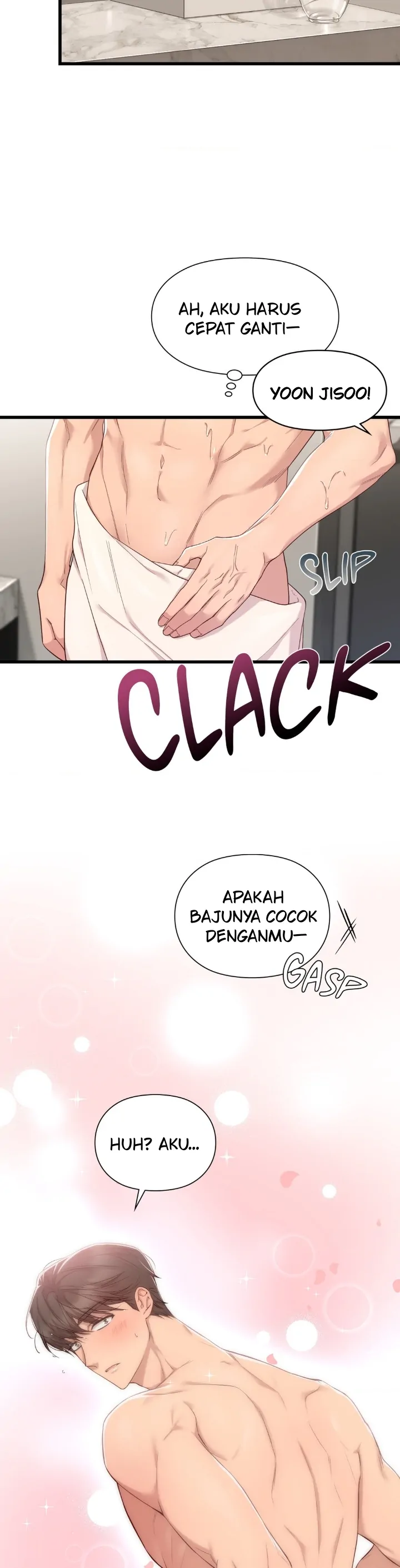 Lost Motion - Chapter 5 6