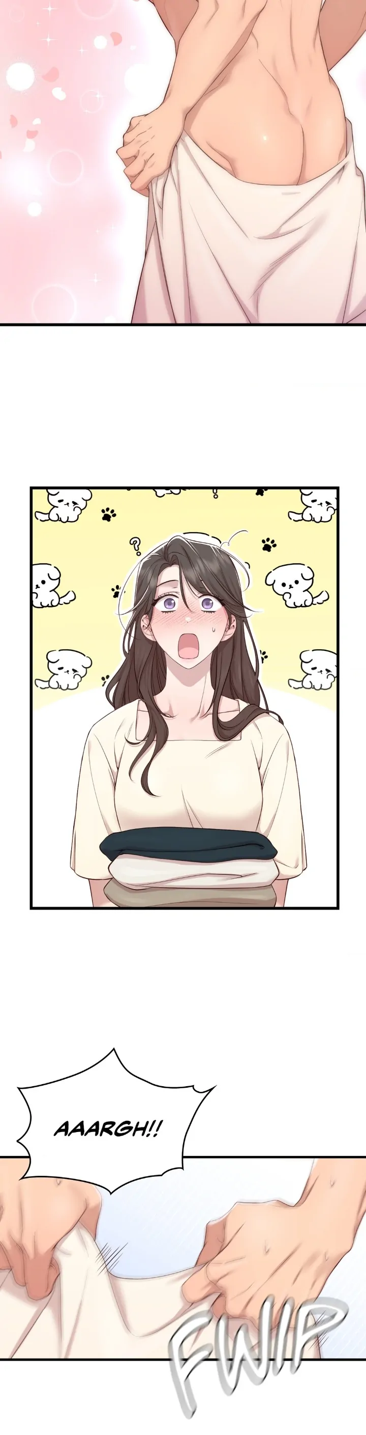 Lost Motion - Chapter 5 7