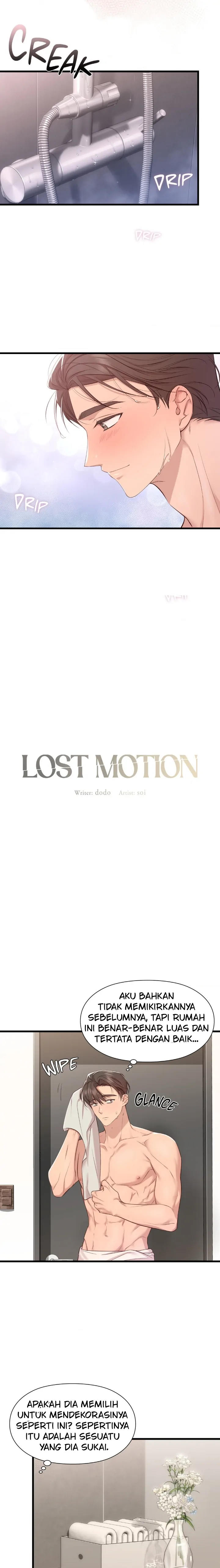 Lost Motion - Chapter 5 5
