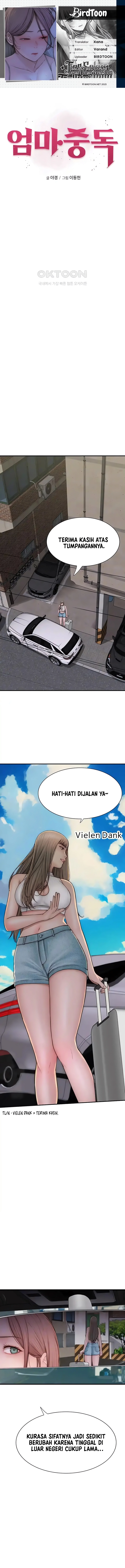 Mom Addiction - Chapter 50 1