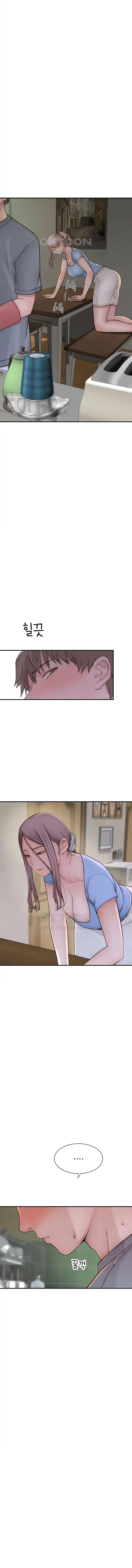 Mom Addiction - Chapter 50 13