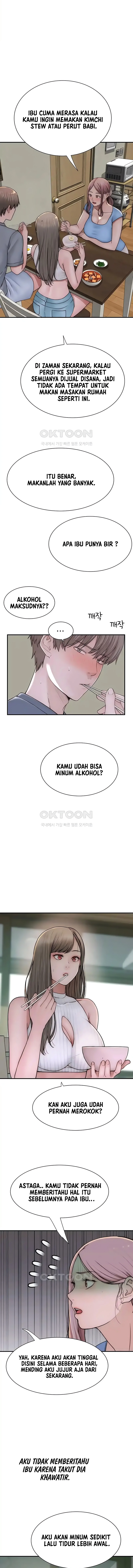 Mom Addiction - Chapter 50 10
