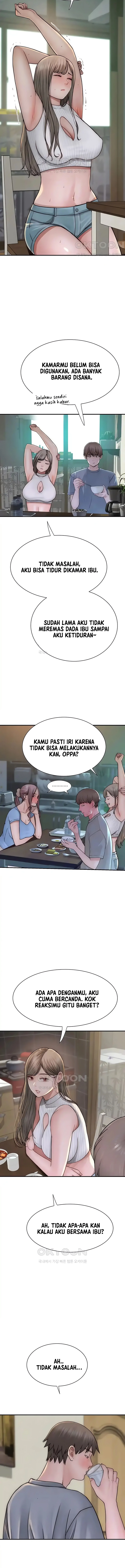 Mom Addiction - Chapter 50 11
