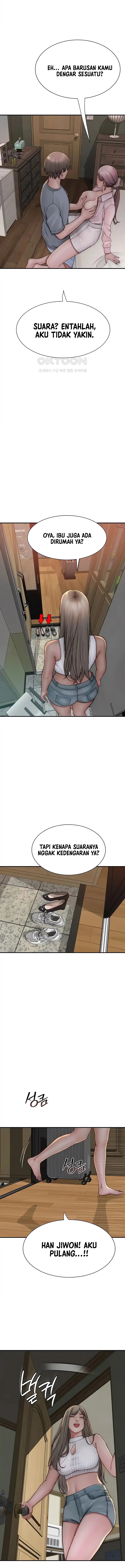Mom Addiction - Chapter 50 6