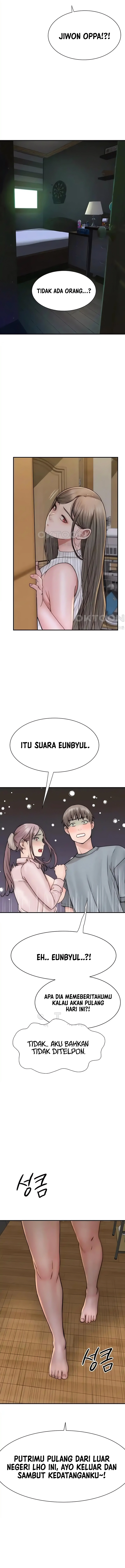 Mom Addiction - Chapter 50 7