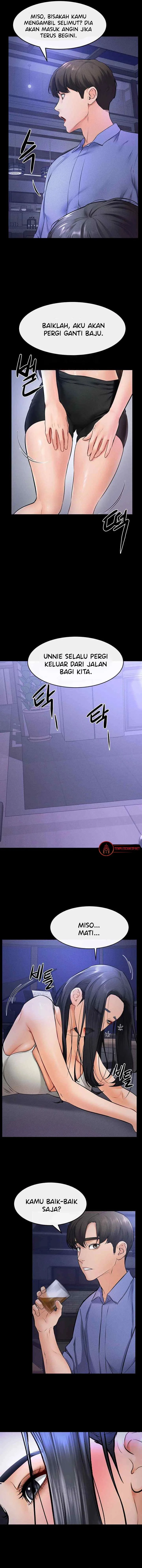 My New Family Treats Me Well - Chapter 22 8