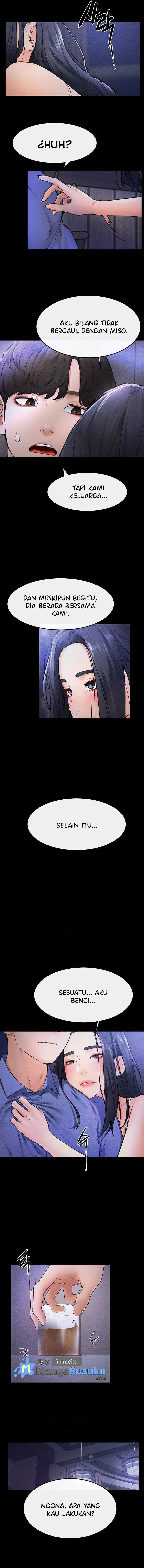 My New Family Treats Me Well - Chapter 22 9