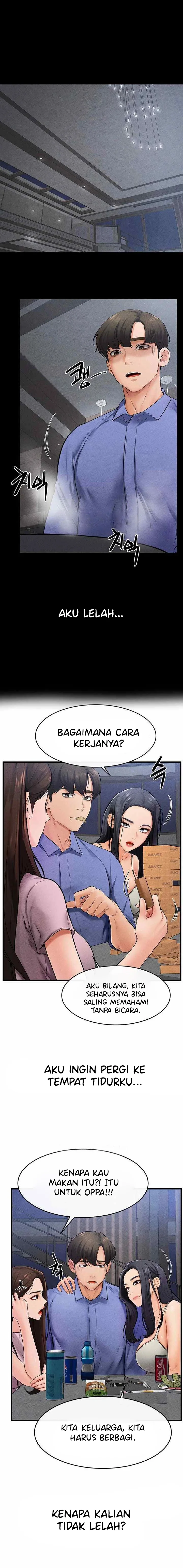 My New Family Treats Me Well - Chapter 22 2