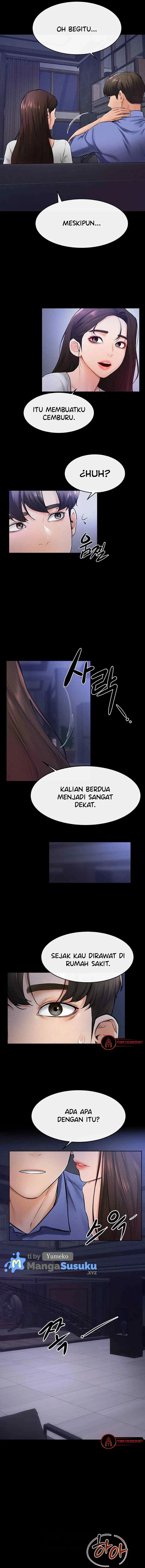 My New Family Treats Me Well - Chapter 22 13