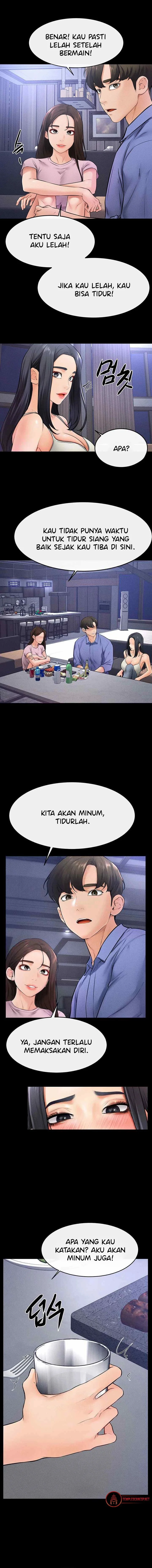 My New Family Treats Me Well - Chapter 22 6