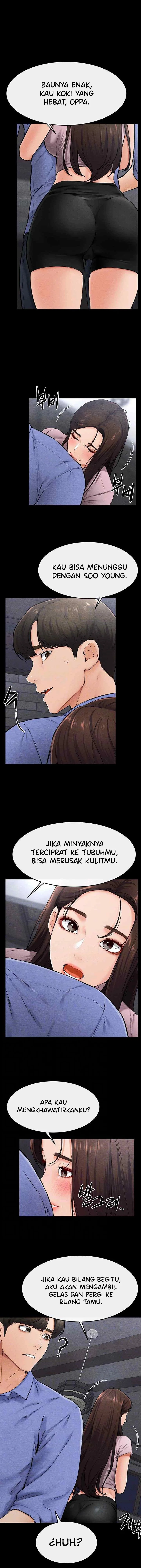 My New Family Treats Me Well - Chapter 22 4