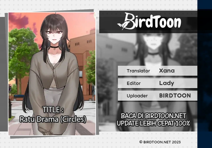 Circles - Chapter 168 1