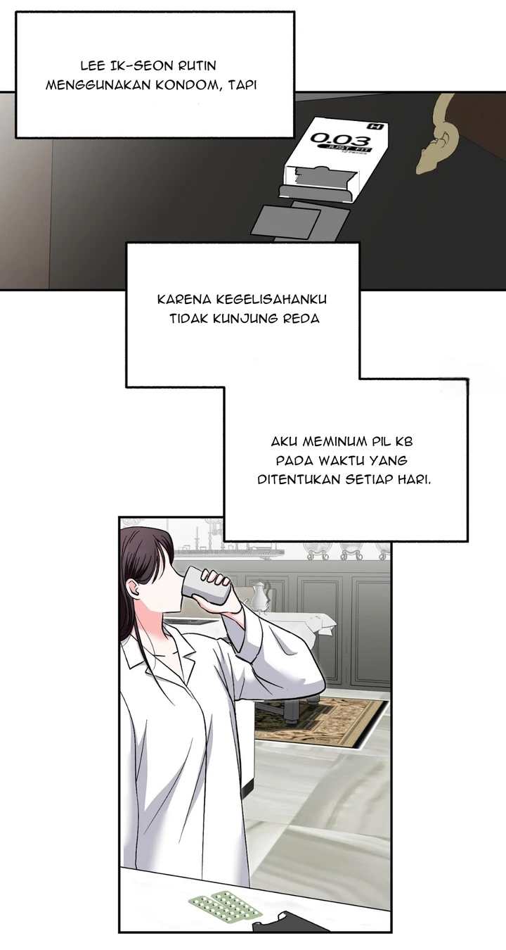 Five Senses (KIM Salgu) - Chapter 20 8 Five Senses (KIM Salgu) - Chapter 20 8