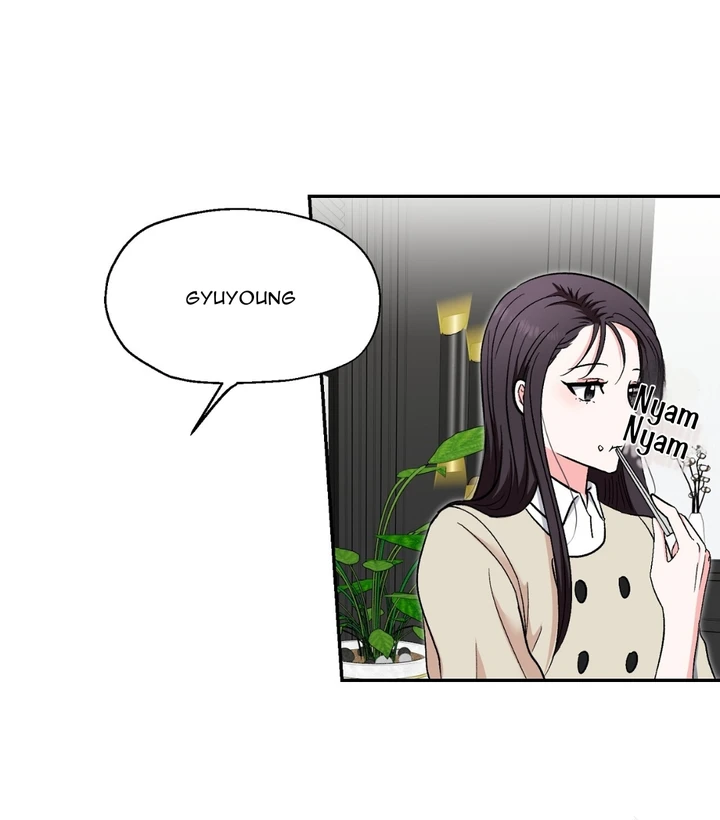 Five Senses (KIM Salgu) - Chapter 20 23 Five Senses (KIM Salgu) - Chapter 20 23