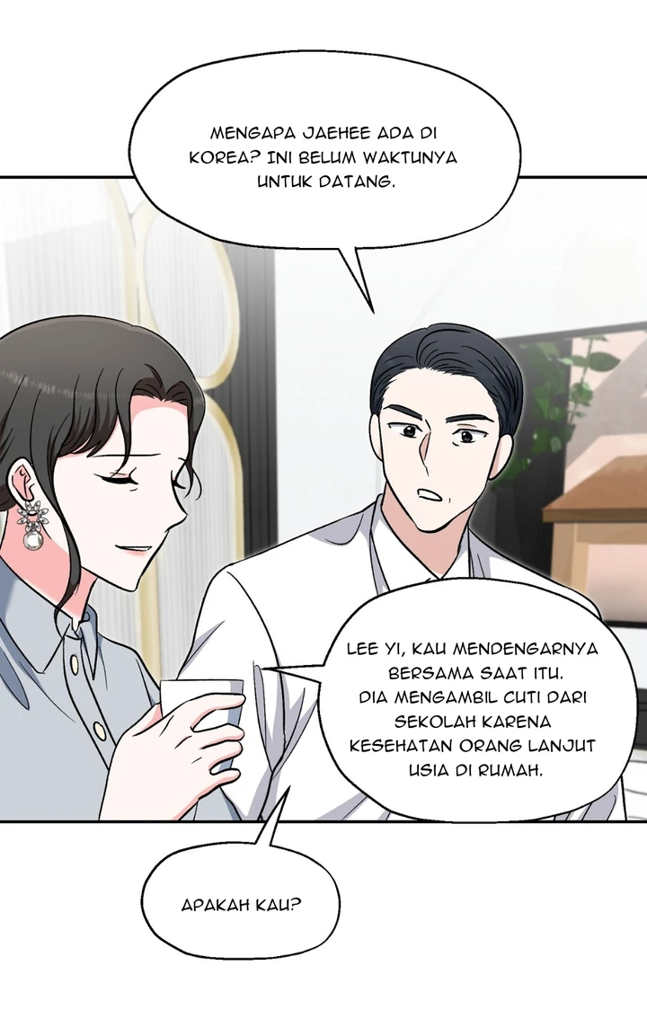 Five Senses (KIM Salgu) - Chapter 20 34 Five Senses (KIM Salgu) - Chapter 20 34