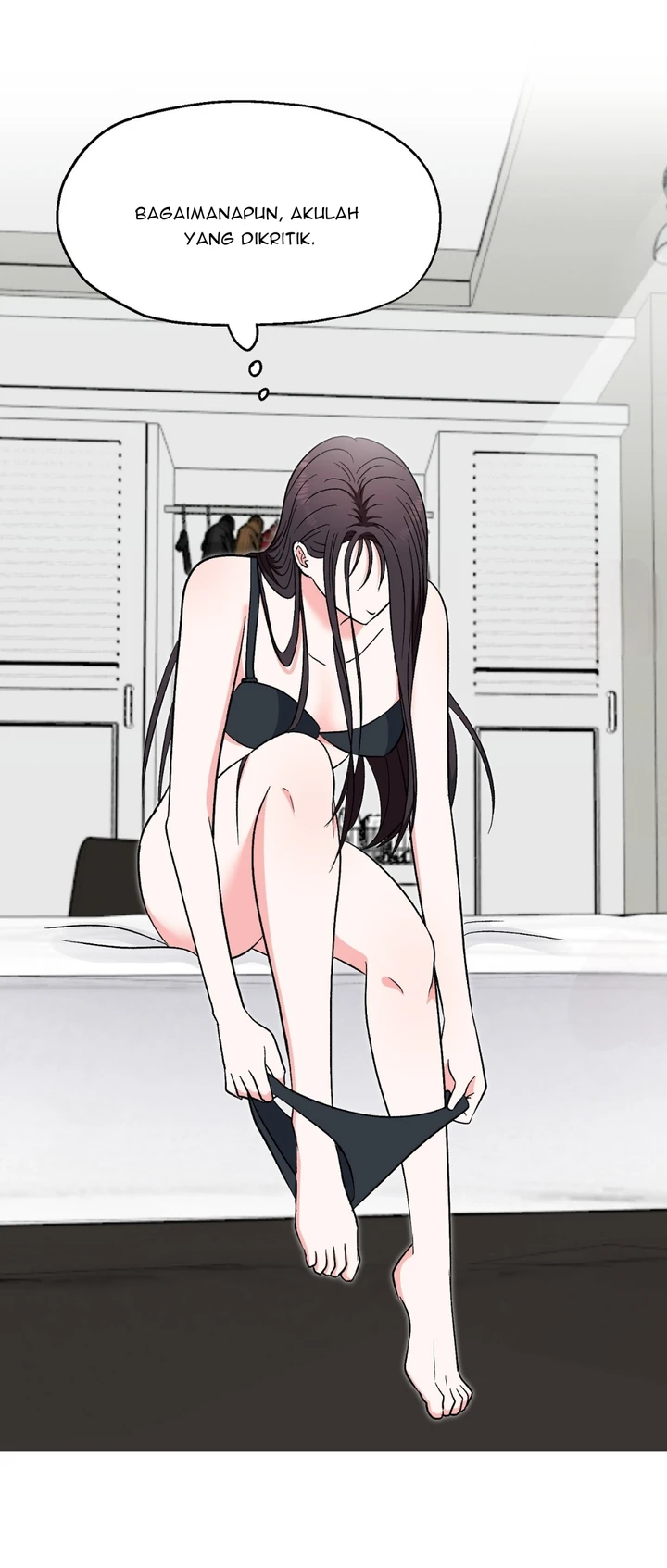 Five Senses (KIM Salgu) - Chapter 20 14 Five Senses (KIM Salgu) - Chapter 20 14