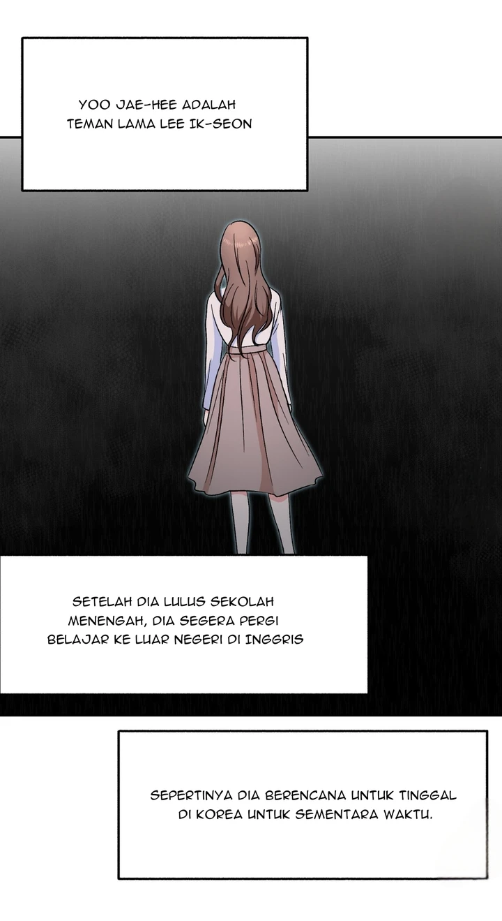 Five Senses (KIM Salgu) - Chapter 20 43 Five Senses (KIM Salgu) - Chapter 20 43