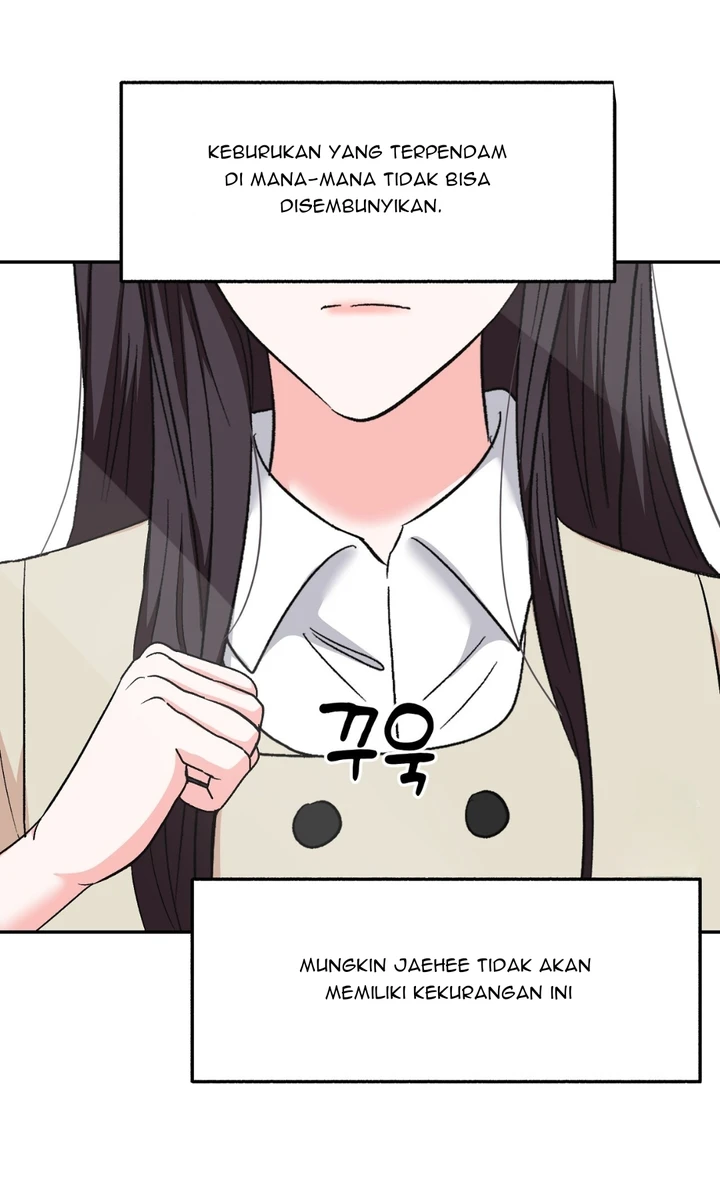 Five Senses (KIM Salgu) - Chapter 20 51 Five Senses (KIM Salgu) - Chapter 20 51