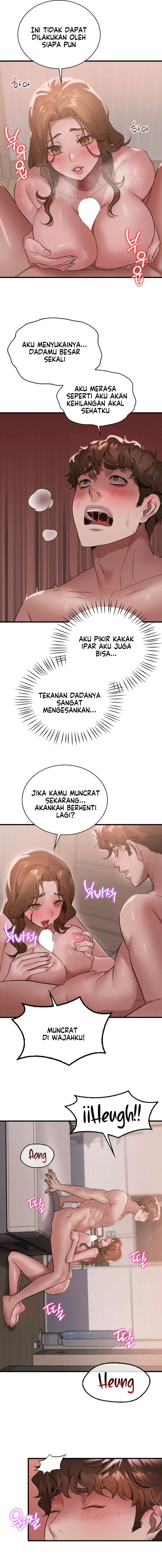 She wants to get drunk - Chapter 73 4 She wants to get drunk - Chapter 73 4