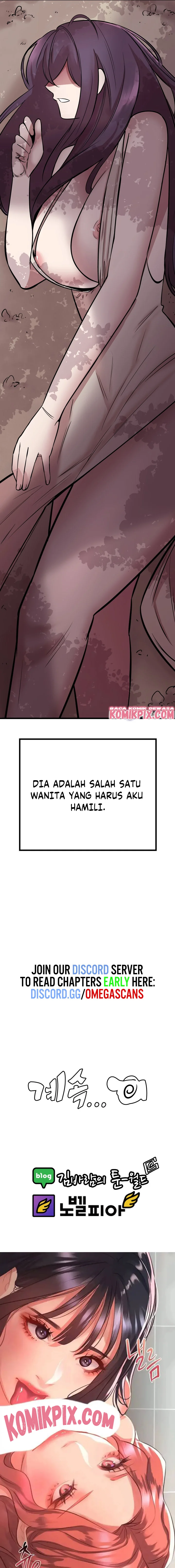 Sex Renaissance - Chapter 5 5