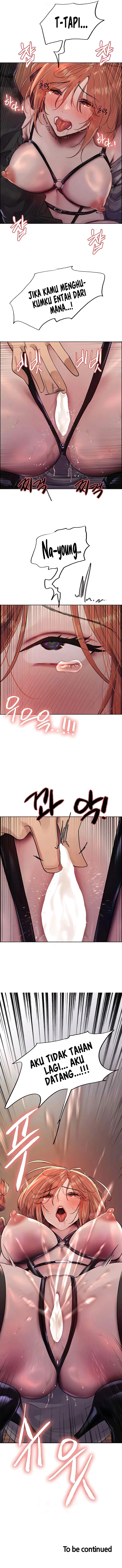 Sex Stopwatch - Chapter 94 8