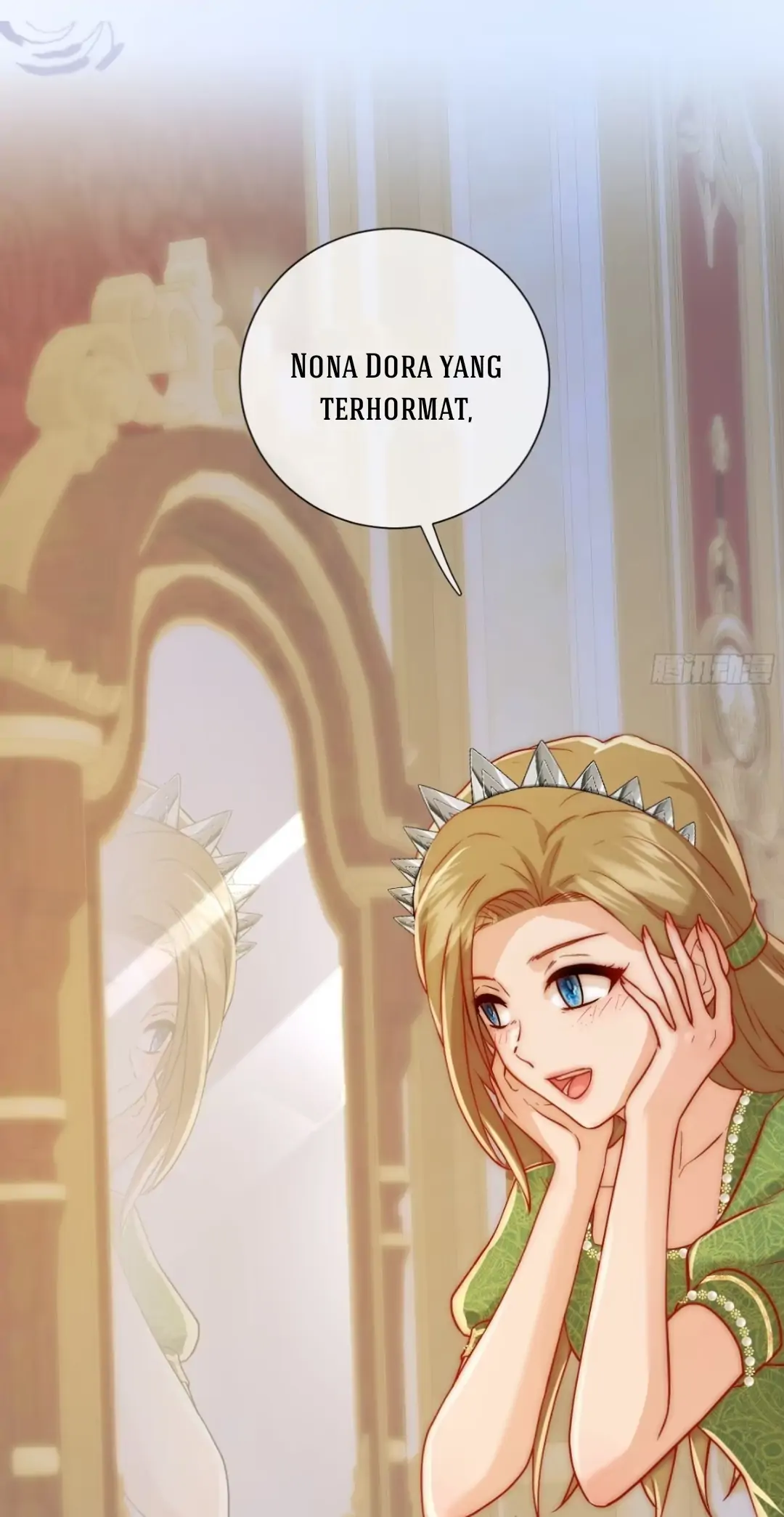 Princess And Dragon - Chapter 12 28