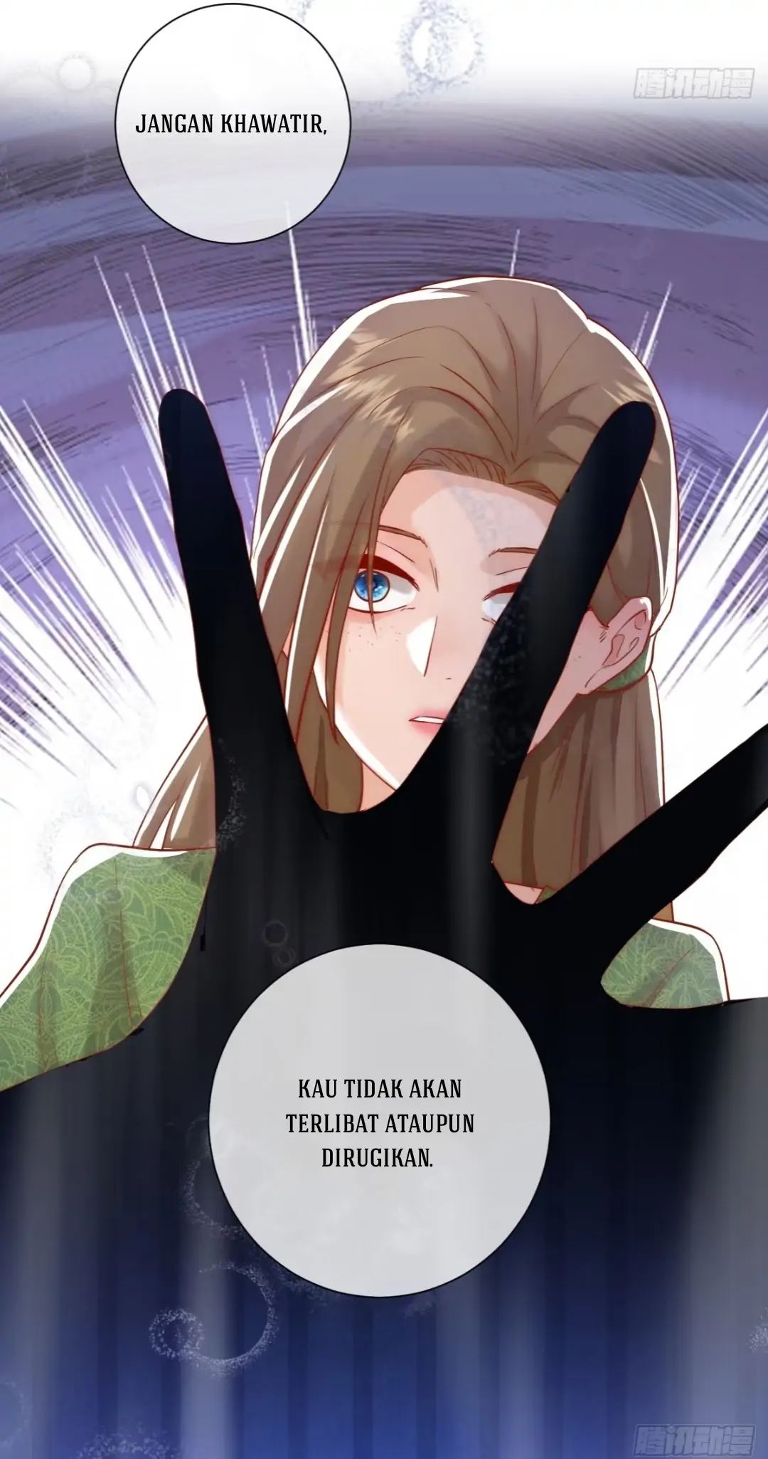 Princess And Dragon - Chapter 12 22