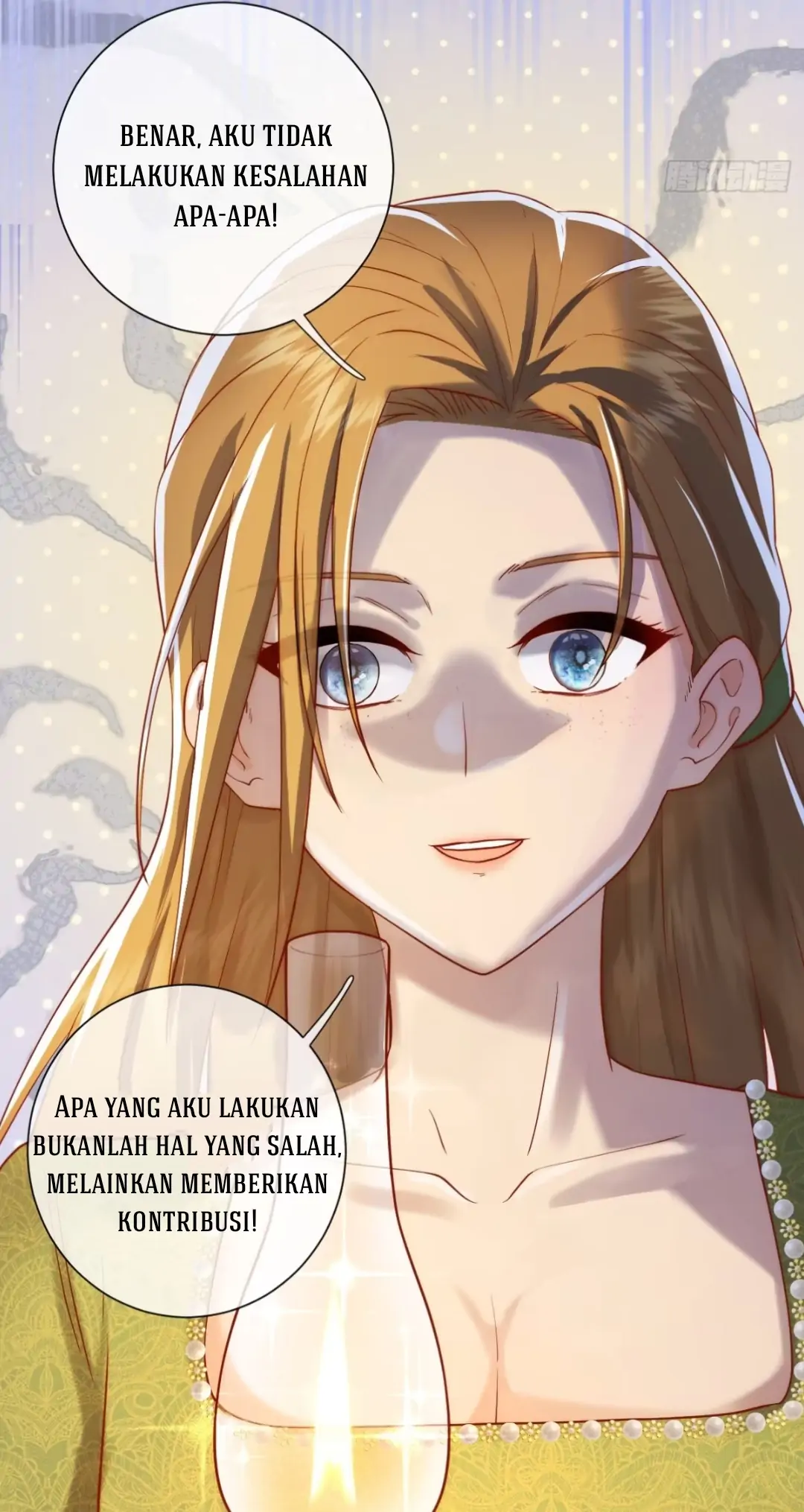 Princess And Dragon - Chapter 12 24