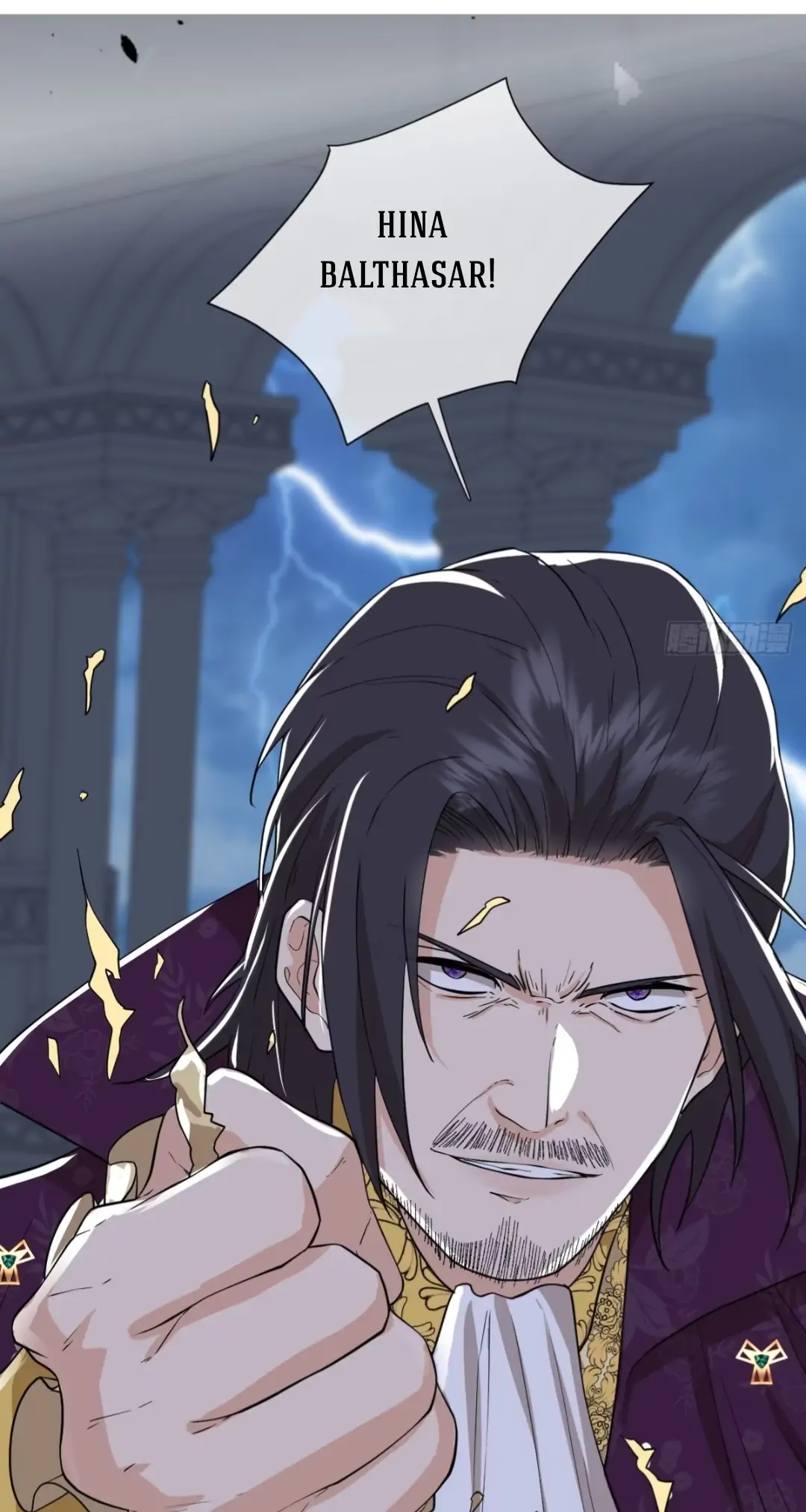 Princess And Dragon - Chapter 12 3