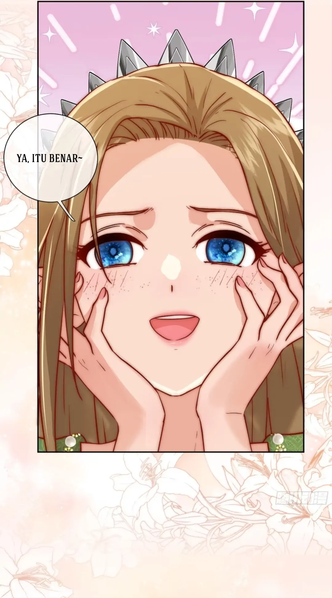 Princess And Dragon - Chapter 12 32