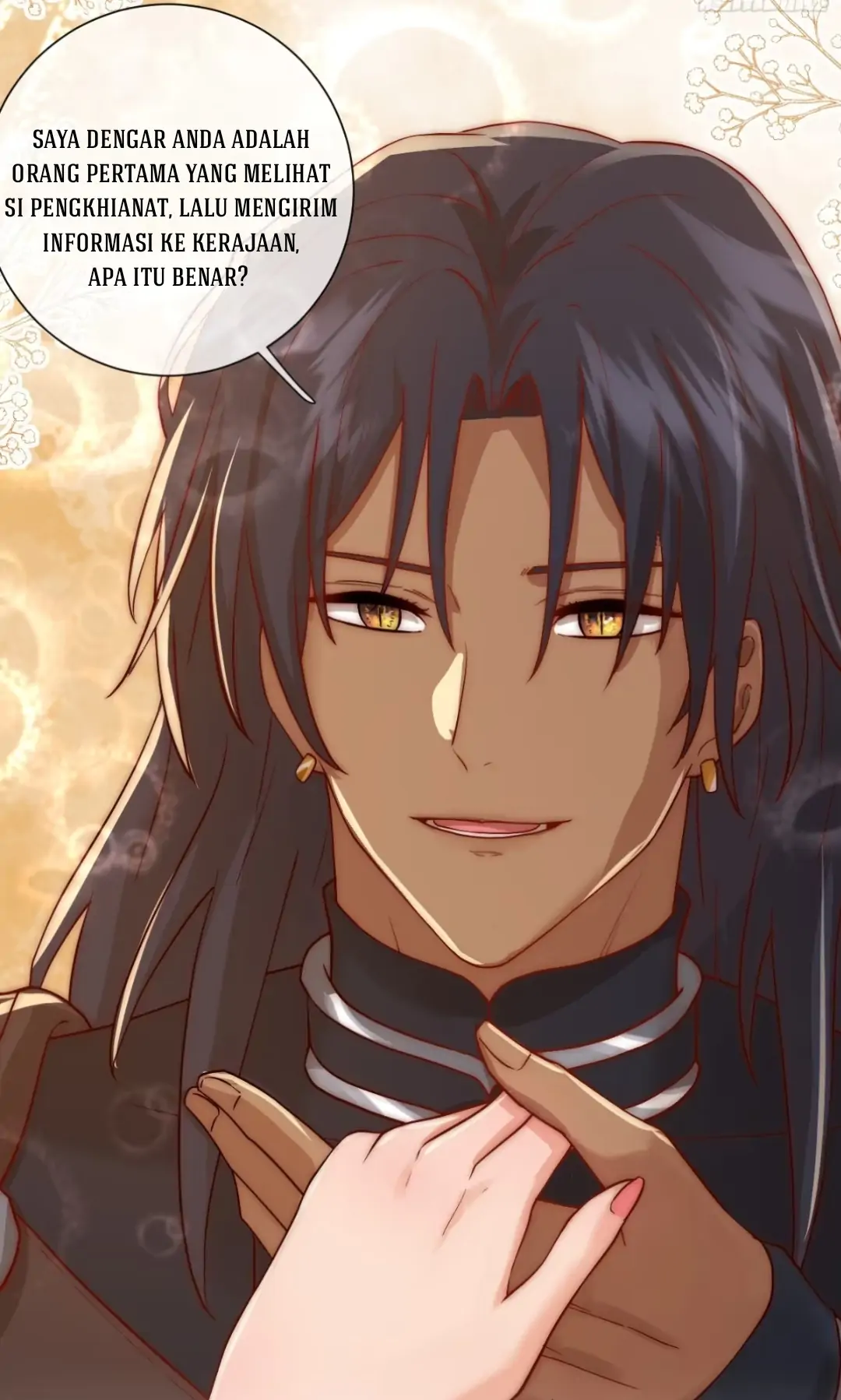 Princess And Dragon - Chapter 12 30
