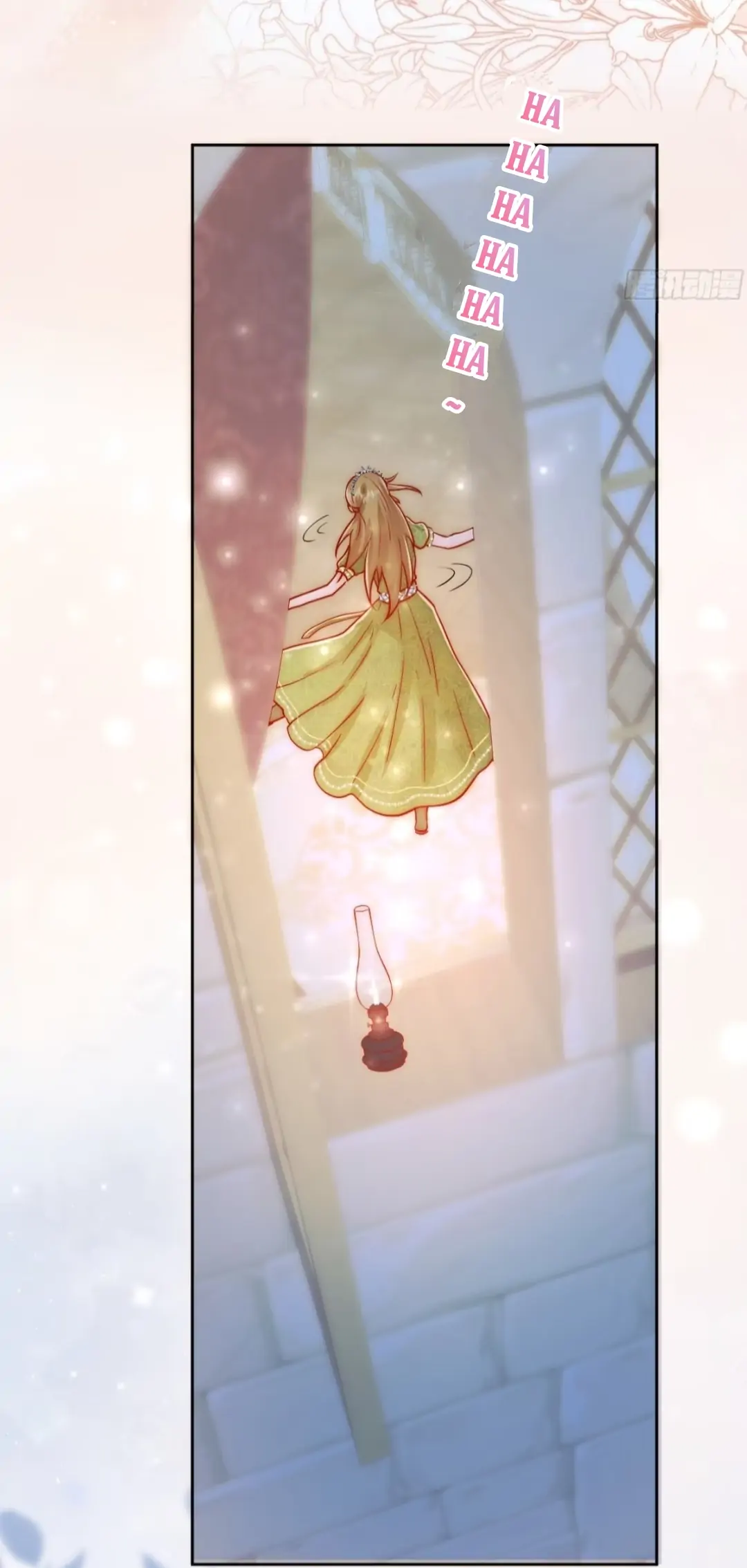 Princess And Dragon - Chapter 12 34
