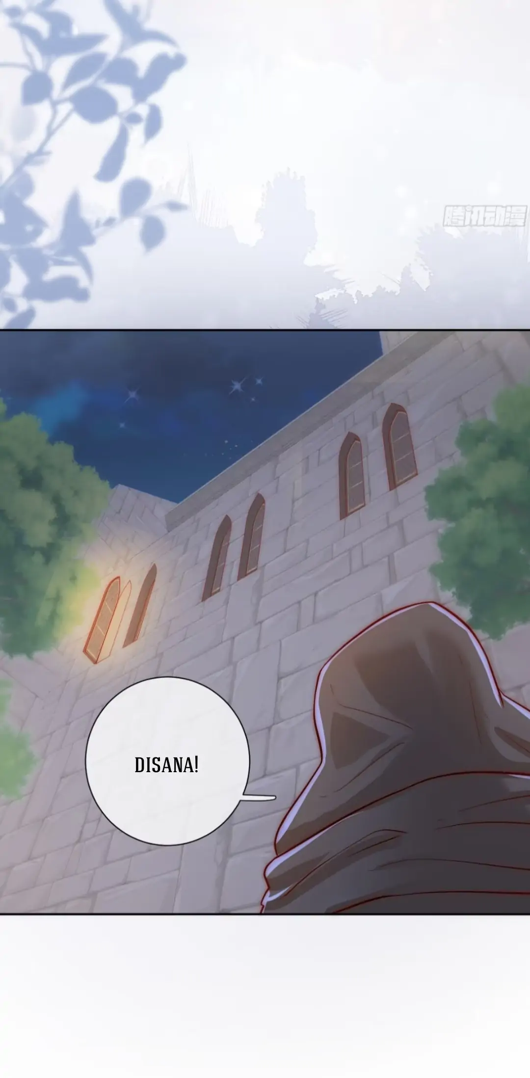 Princess And Dragon - Chapter 12 35