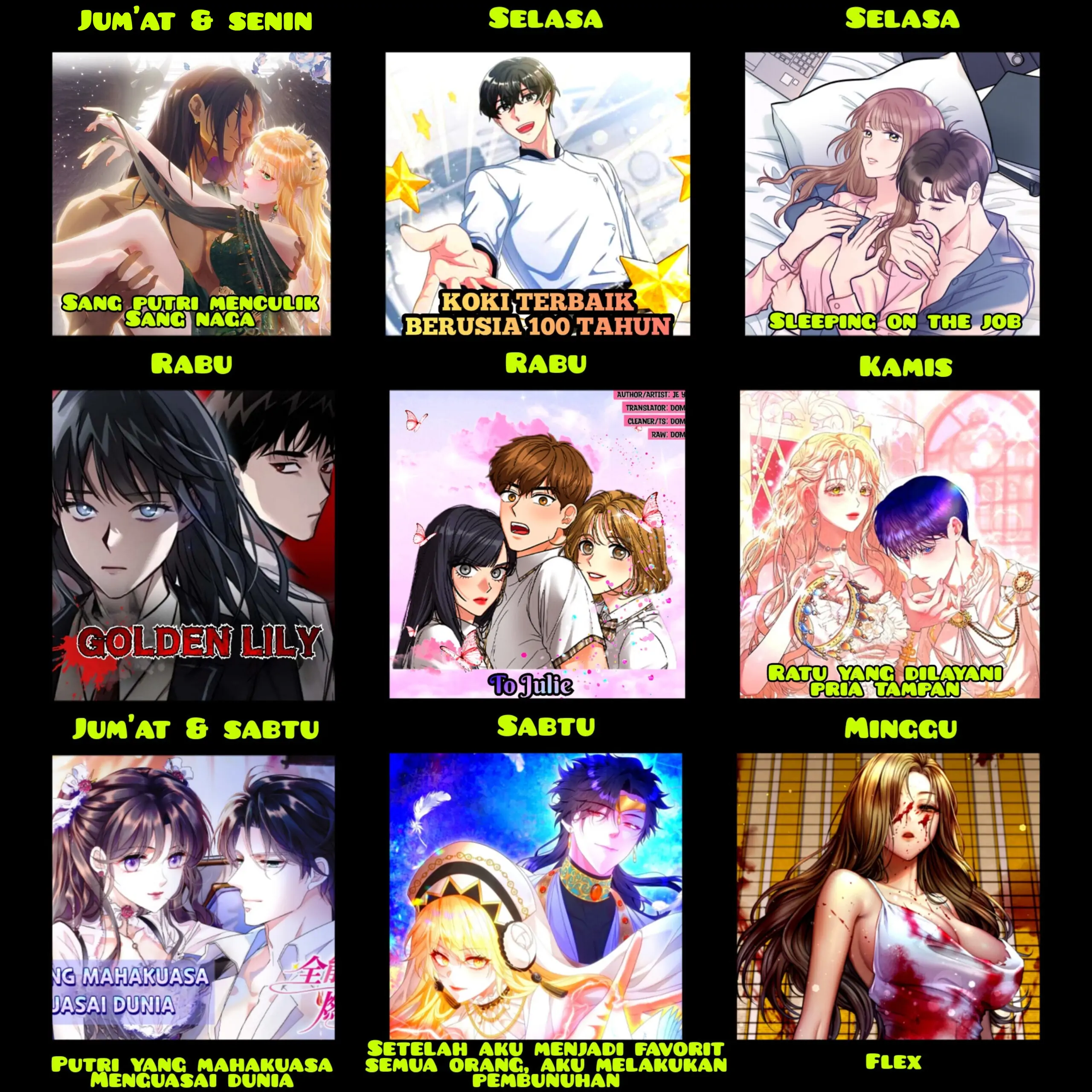 Princess And Dragon - Chapter 12 1