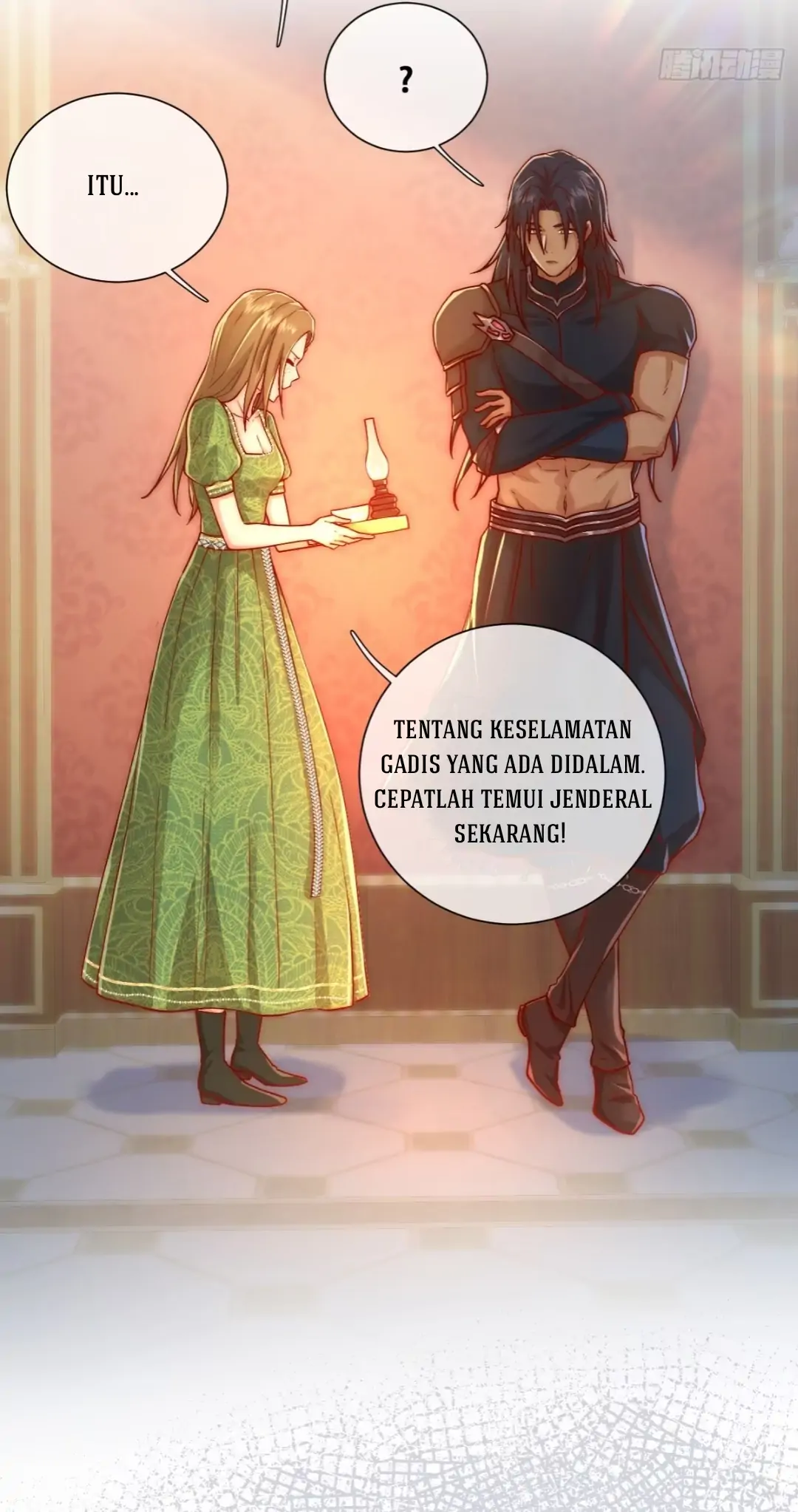 Princess And Dragon - Chapter 12 13
