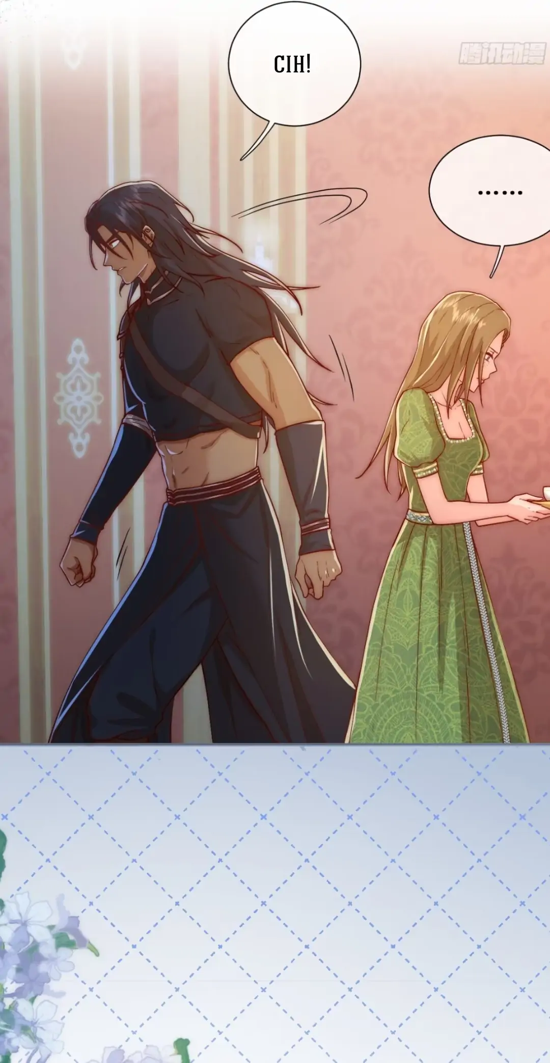 Princess And Dragon - Chapter 12 15
