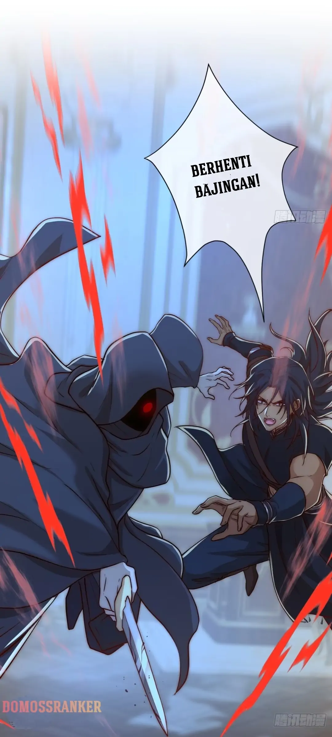 Princess And Dragon - Chapter 12 49